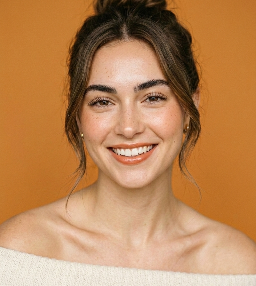 Nano Banana 2 edited example image