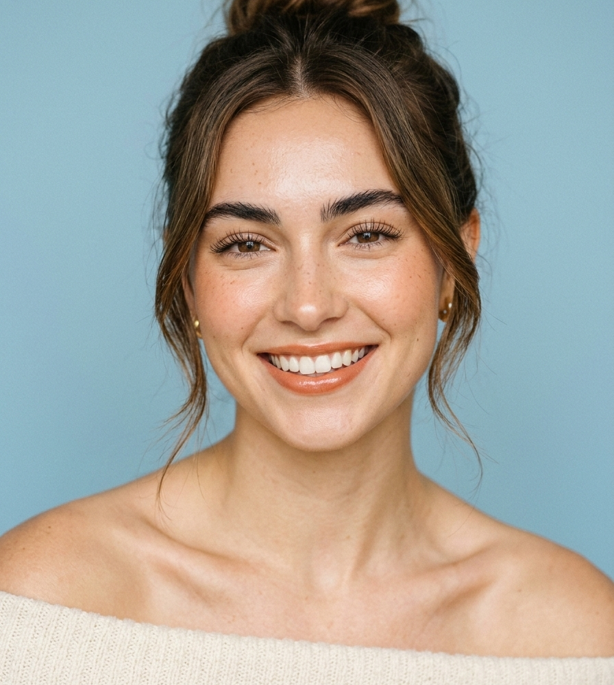 Nano Banana 2 example image