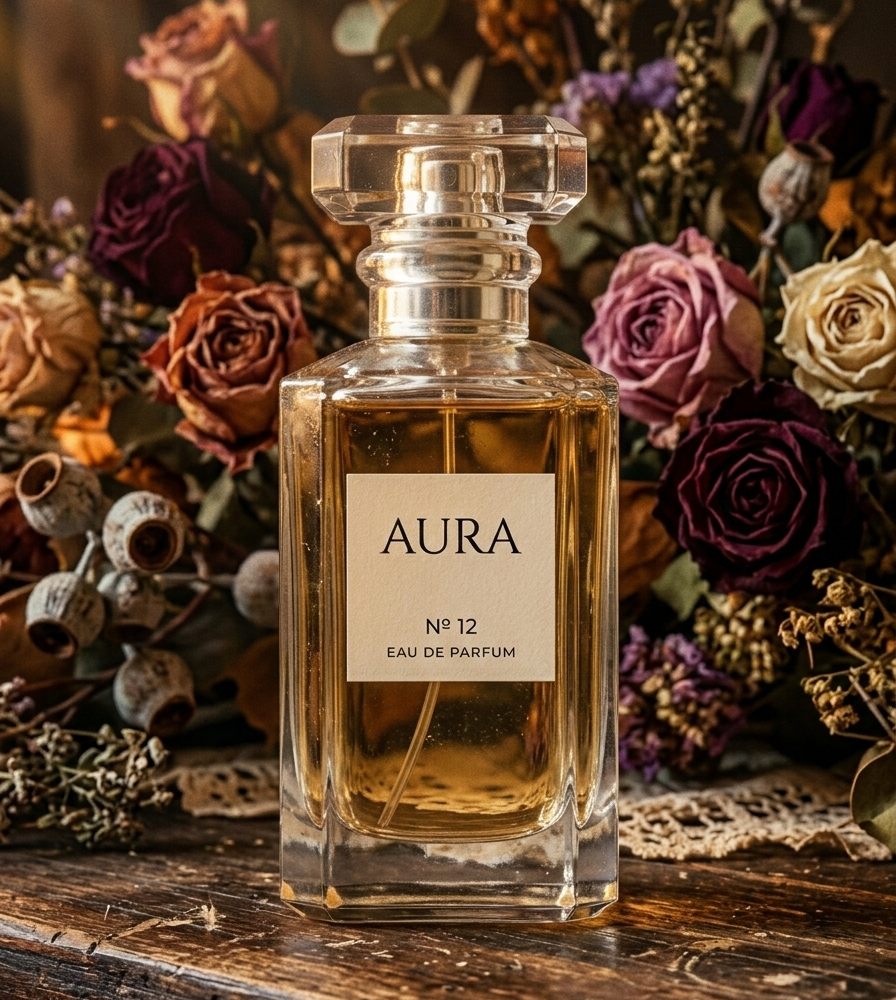 Nano Banana 2 conceptual example image