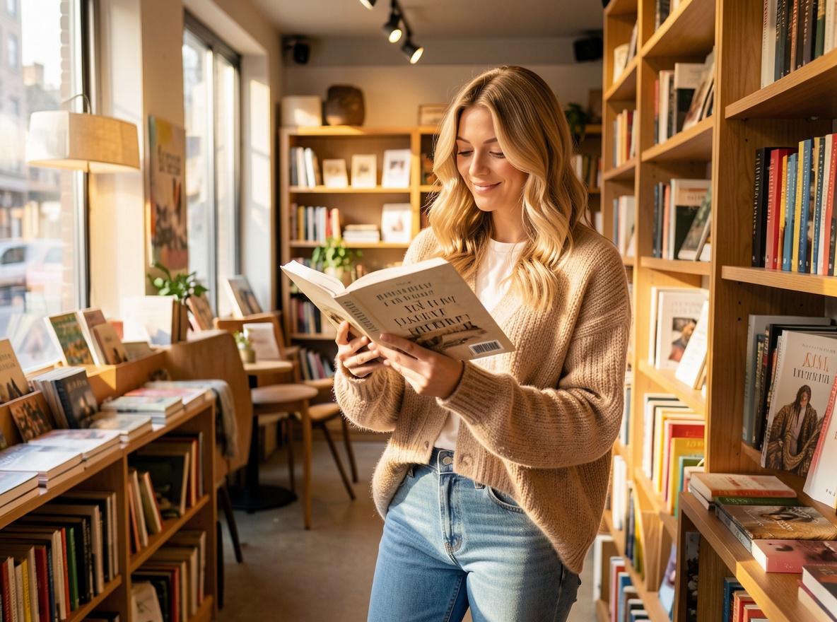 Example image generated by FLUX2 klein