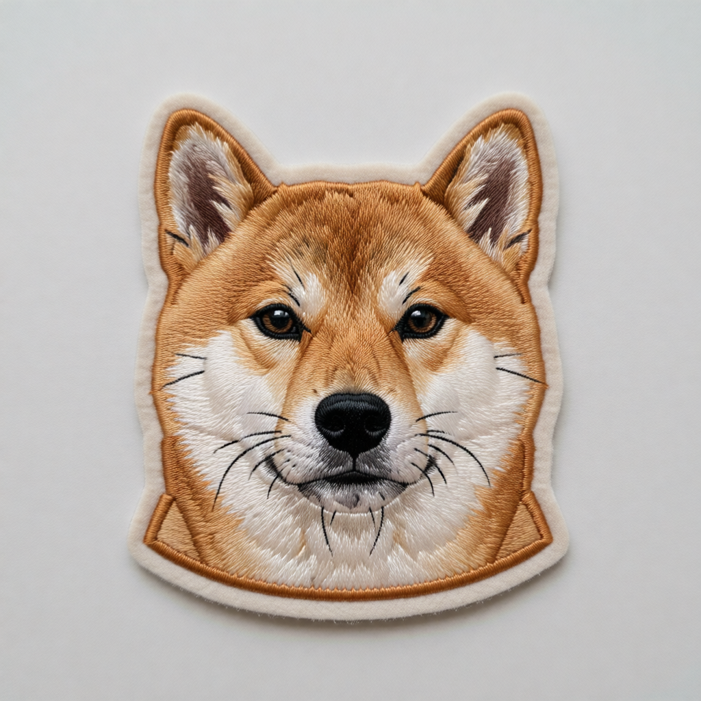 Generator example for ai-embroidery-generator — emb patch