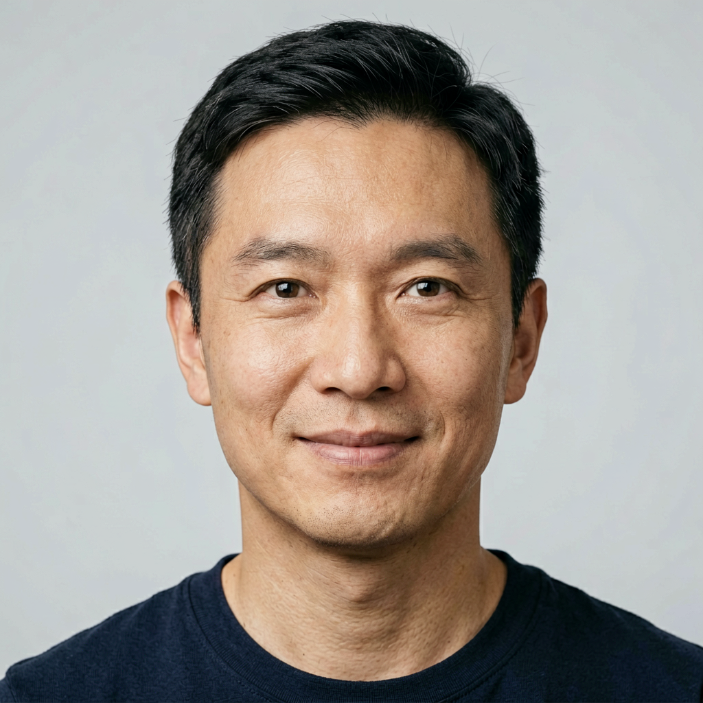 AI Photo Editor portrait review