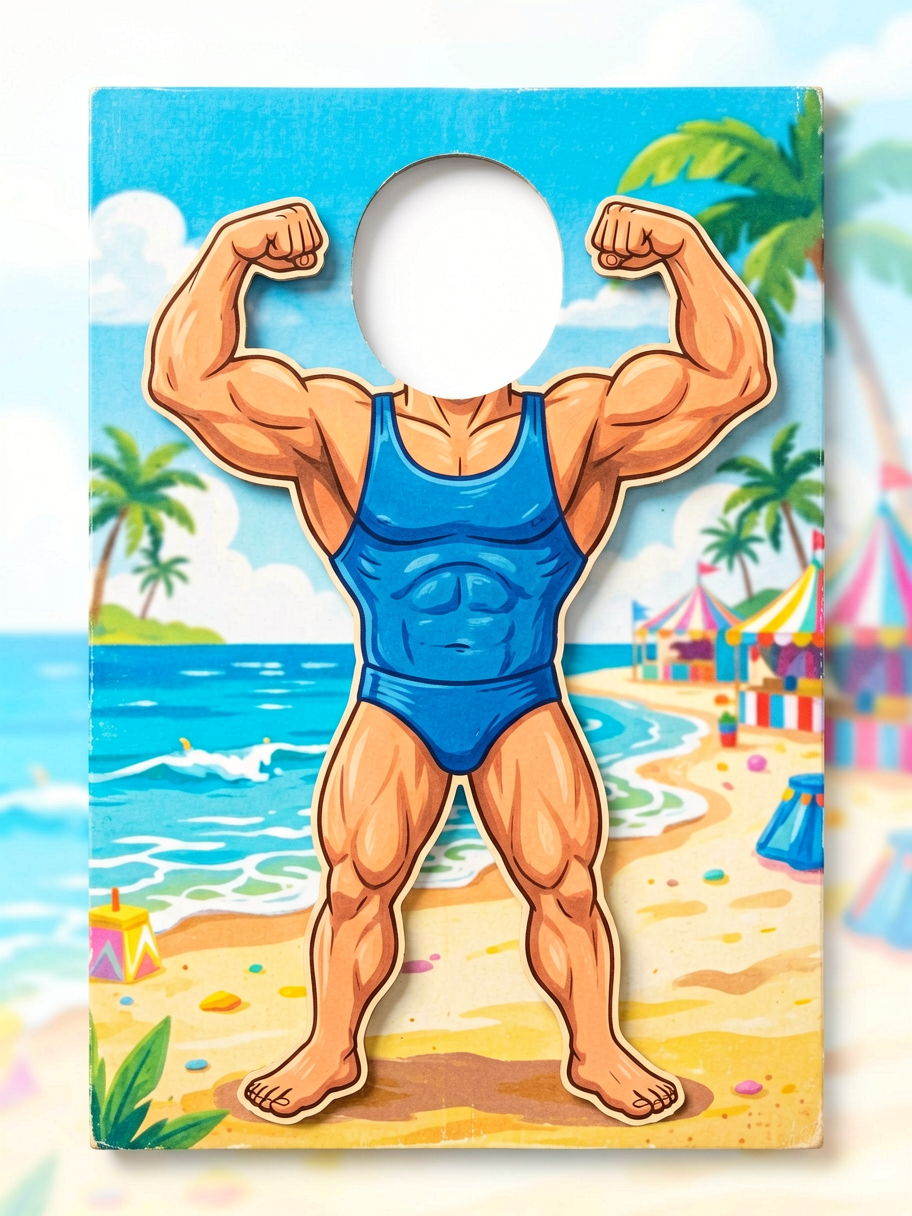 Generator example for face-in-hole-generator — template bodybuilder