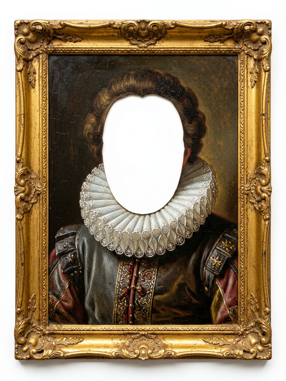 Generator example for face-in-hole-generator — template renaissance