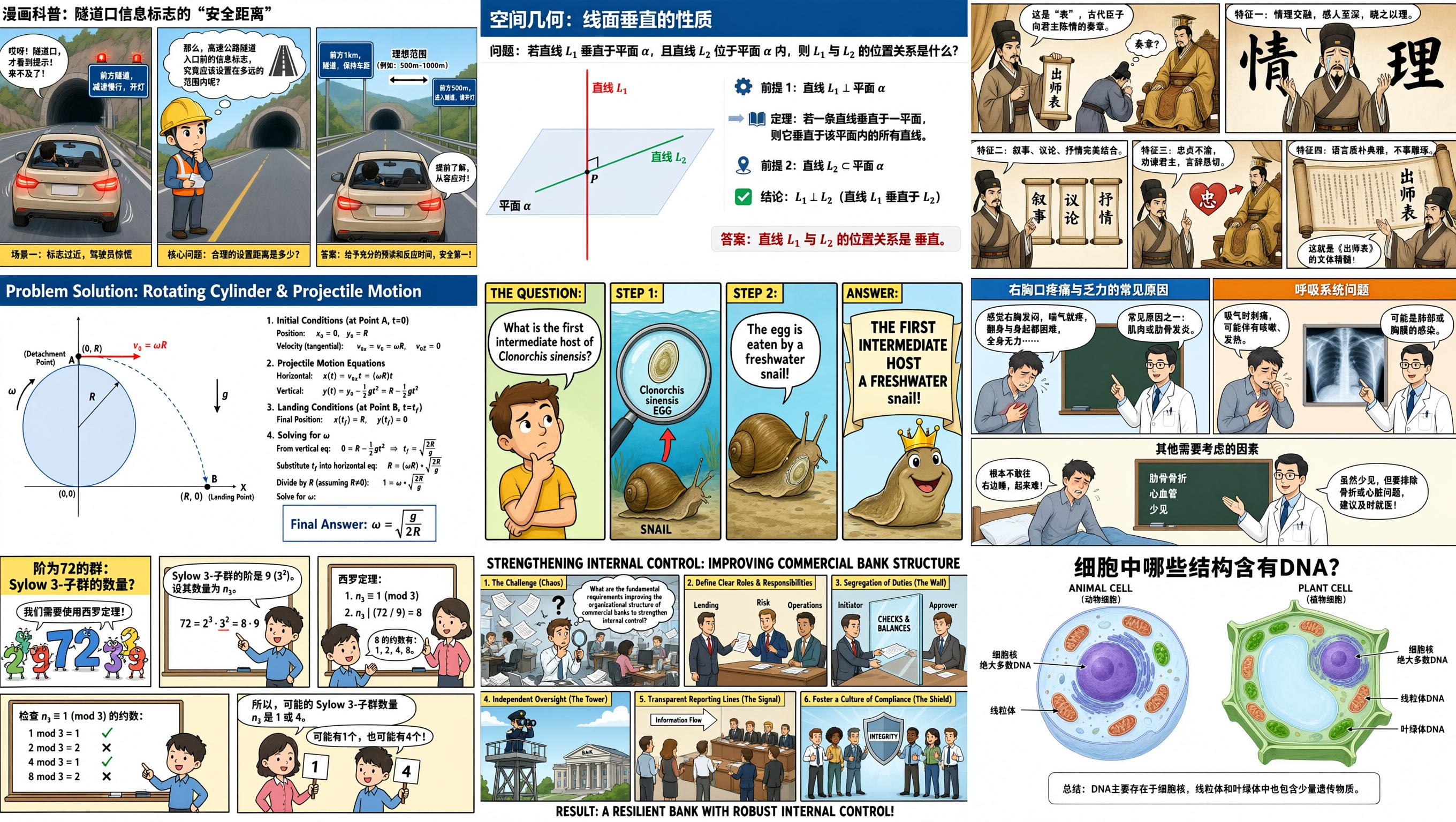 Generator example for qwen-image-3 — grid