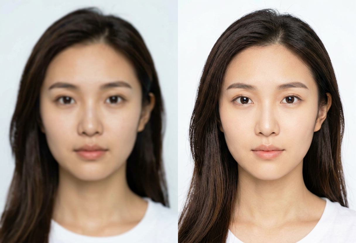 Super Resolution AI