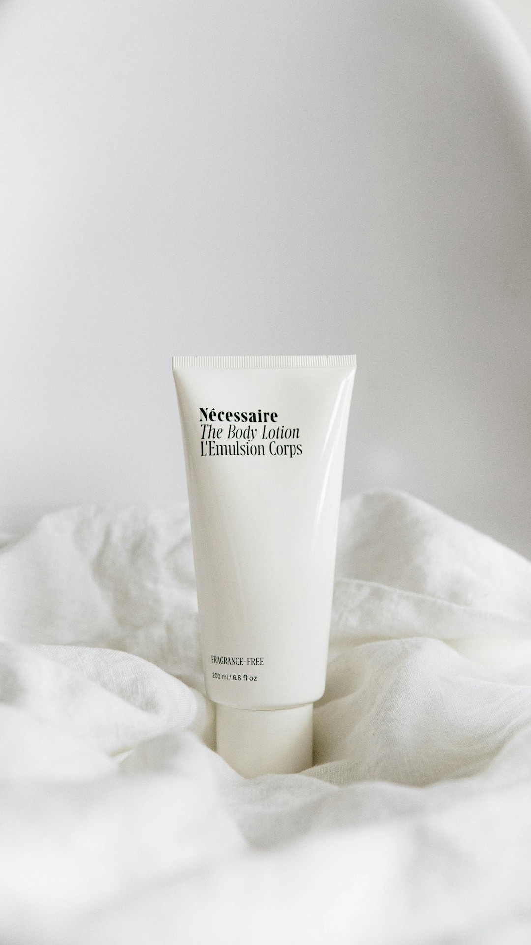 Product photograph used as photo to video input