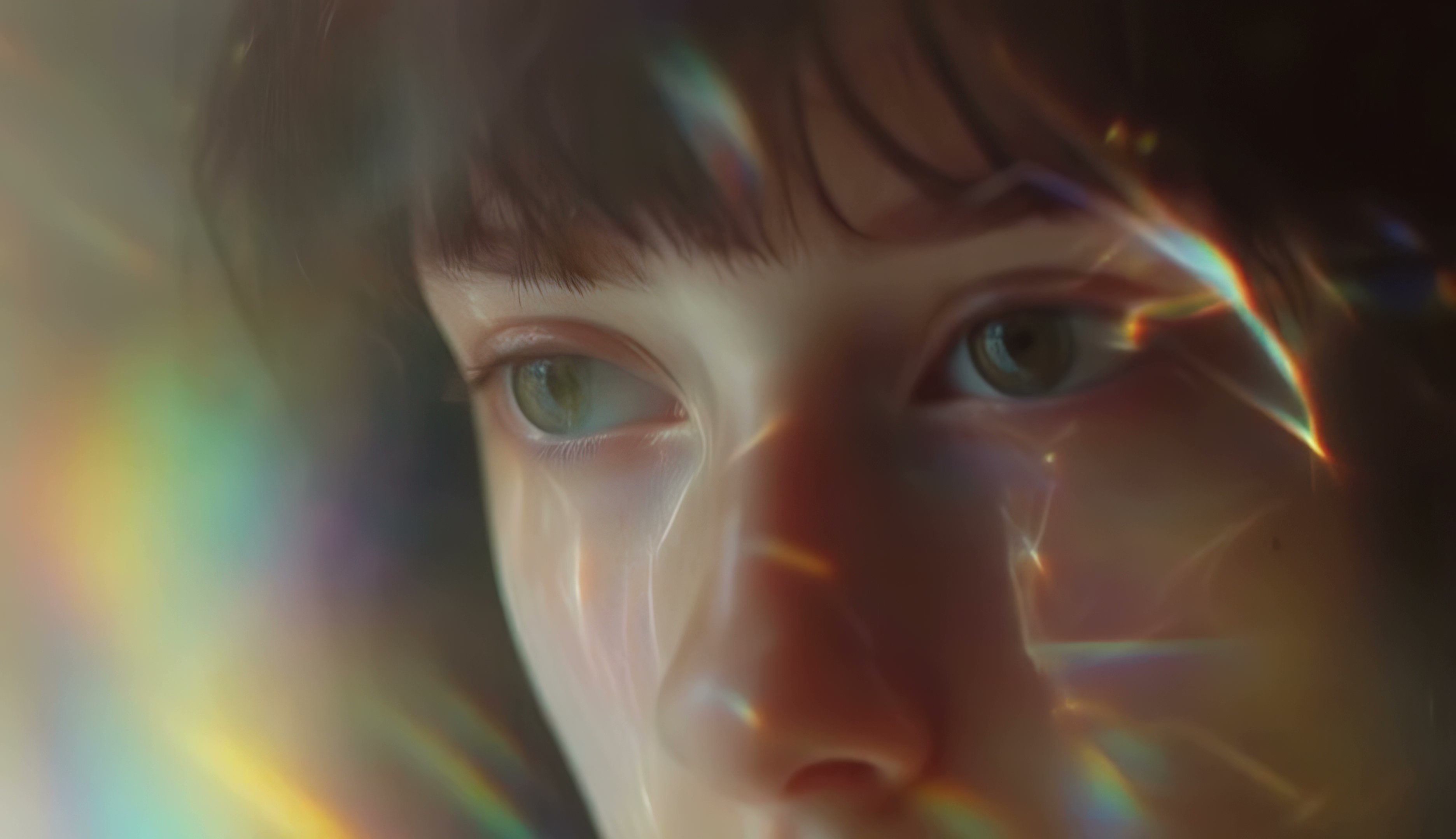 4K enhanced video quality after processing with Video Quality Enhancer 1080p Online