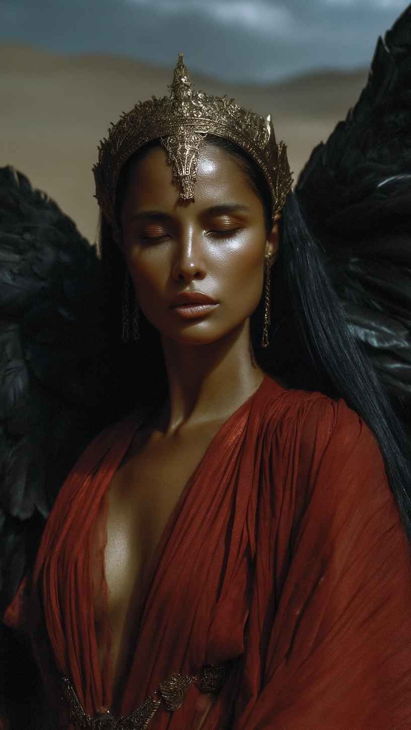 Vidu Q3 example input image